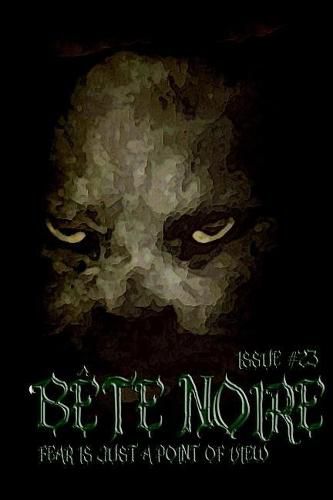 Bete Noire Isse #23