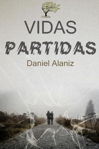 Cover image for Vidas partidas