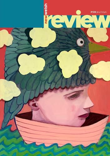 Cover image for New Welsh Review 139