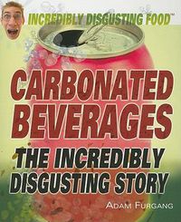 Cover image for Carbonated Beverages