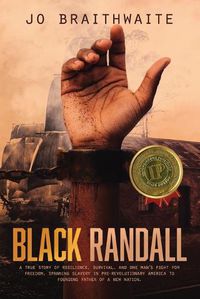 Cover image for Black Randall