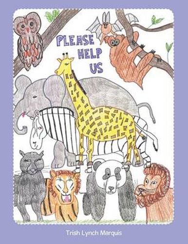 Cover image for Please Help Us