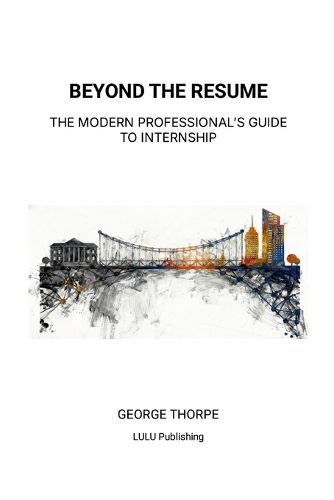 Cover image for Beyond the Resume