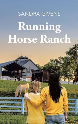 Cover image for Running Horse Ranch