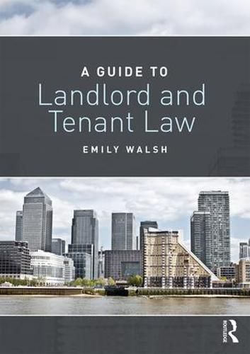 Cover image for A Guide to Landlord and Tenant Law