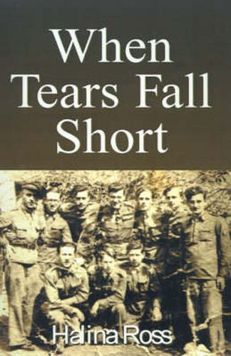 Cover image for When Tears Fall Short