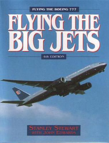 Cover image for Flying the Big Jets