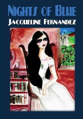 Cover image for Nights of Blue
