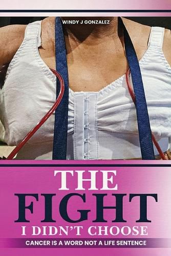 Cover image for The Fight I Didn't Choose