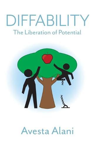 Cover image for Diffability: The Liberation of Potential