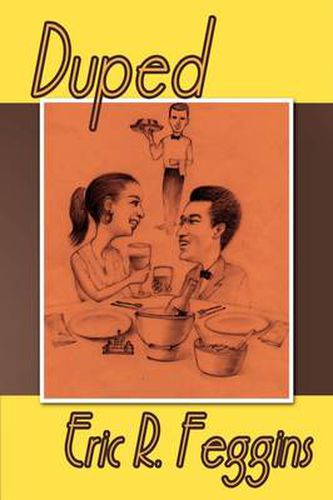Cover image for Duped