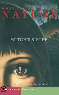 Cover image for The Witch's Sister