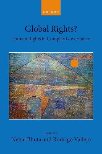 Cover image for Global Rights?