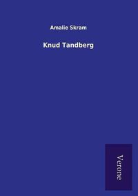 Cover image for Knud Tandberg