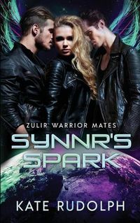 Cover image for Synnr's Spark