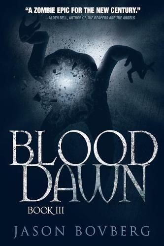 Cover image for Blood Dawn
