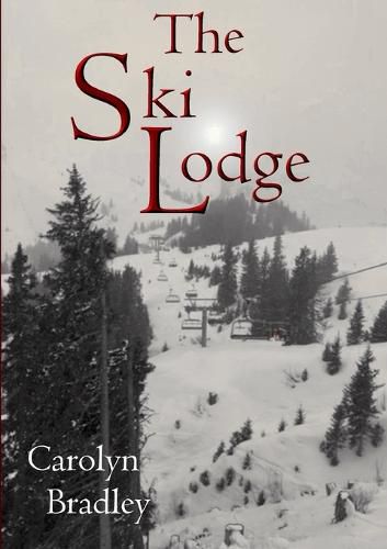 Cover image for The Ski Lodge