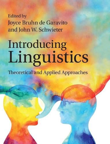 Cover image for Introducing Linguistics: Theoretical and Applied Approaches