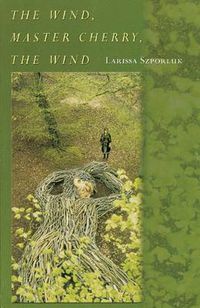 Cover image for The Wind, Master Cherry, the Wind