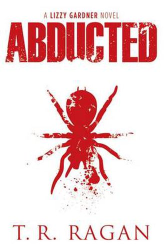 Cover image for Abducted