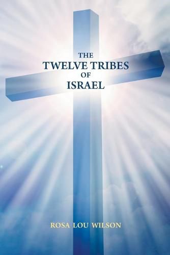 Cover image for The Twelve Tribes of Israel