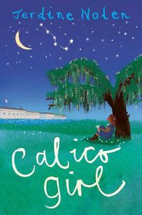 Cover image for Calico Girl