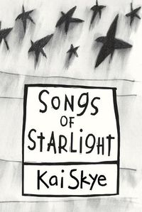 Cover image for Songs of Starlight