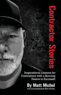 Cover image for Contractor Stories