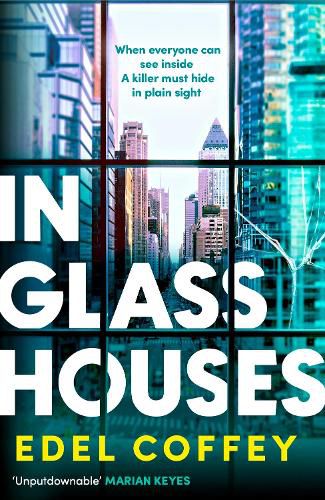 Cover image for In Glass Houses