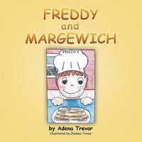 Cover image for Freddy and Margewich