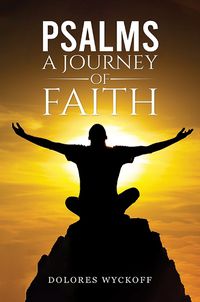 Cover image for Psalms: A Journey of Faith