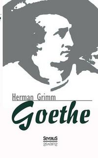 Cover image for Goethe. Eine Biographie