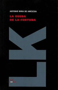 Cover image for La Rueda de la Fortuna