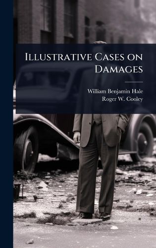Cover image for Illustrative Cases on Damages