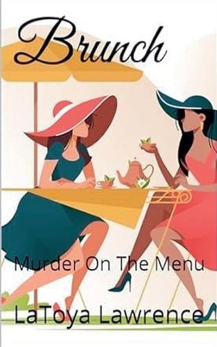 Cover image for Brunch