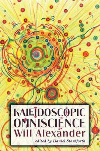 Cover image for Kaleidoscopic Omniscience