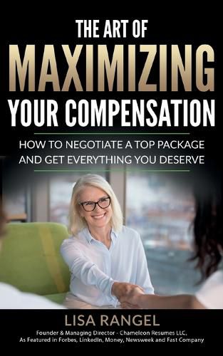 Cover image for The Art of Maximizing Your Compensation