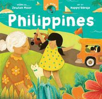 Cover image for Our World: Philippines