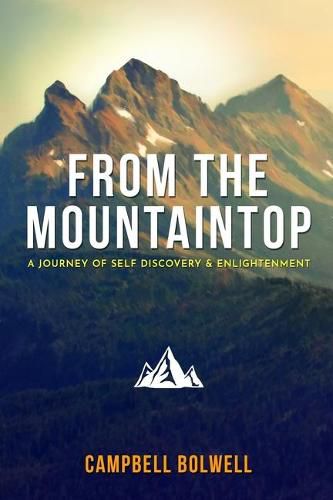 Cover image for From the Mountaintop