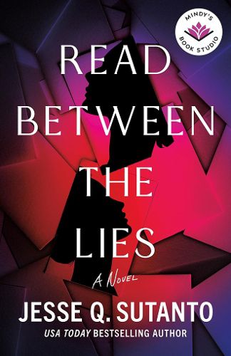 Cover image for Read Between the Lies