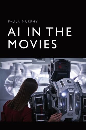 Cover image for Ai in the Movies
