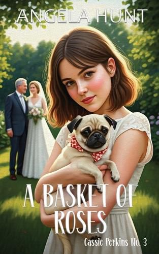 Cover image for A Basket of Roses