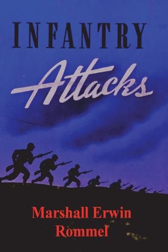 Cover image for Infantry Attacks