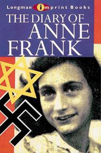 Cover image for The Diary of Anne Frank