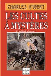 Cover image for Les cultes a mysteres