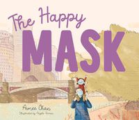 Cover image for The Happy Mask