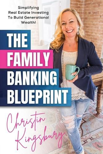 Cover image for The Family Banking Blueprint