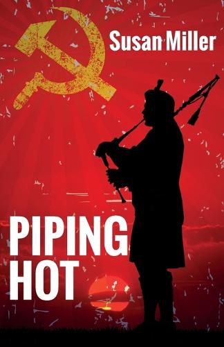 Cover image for Piping Hot