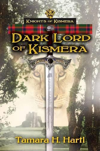 Cover image for Dark Lord of Kismera