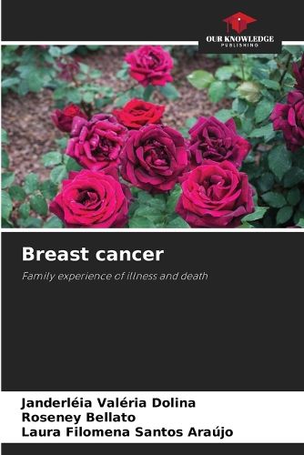 Cover image for Breast cancer